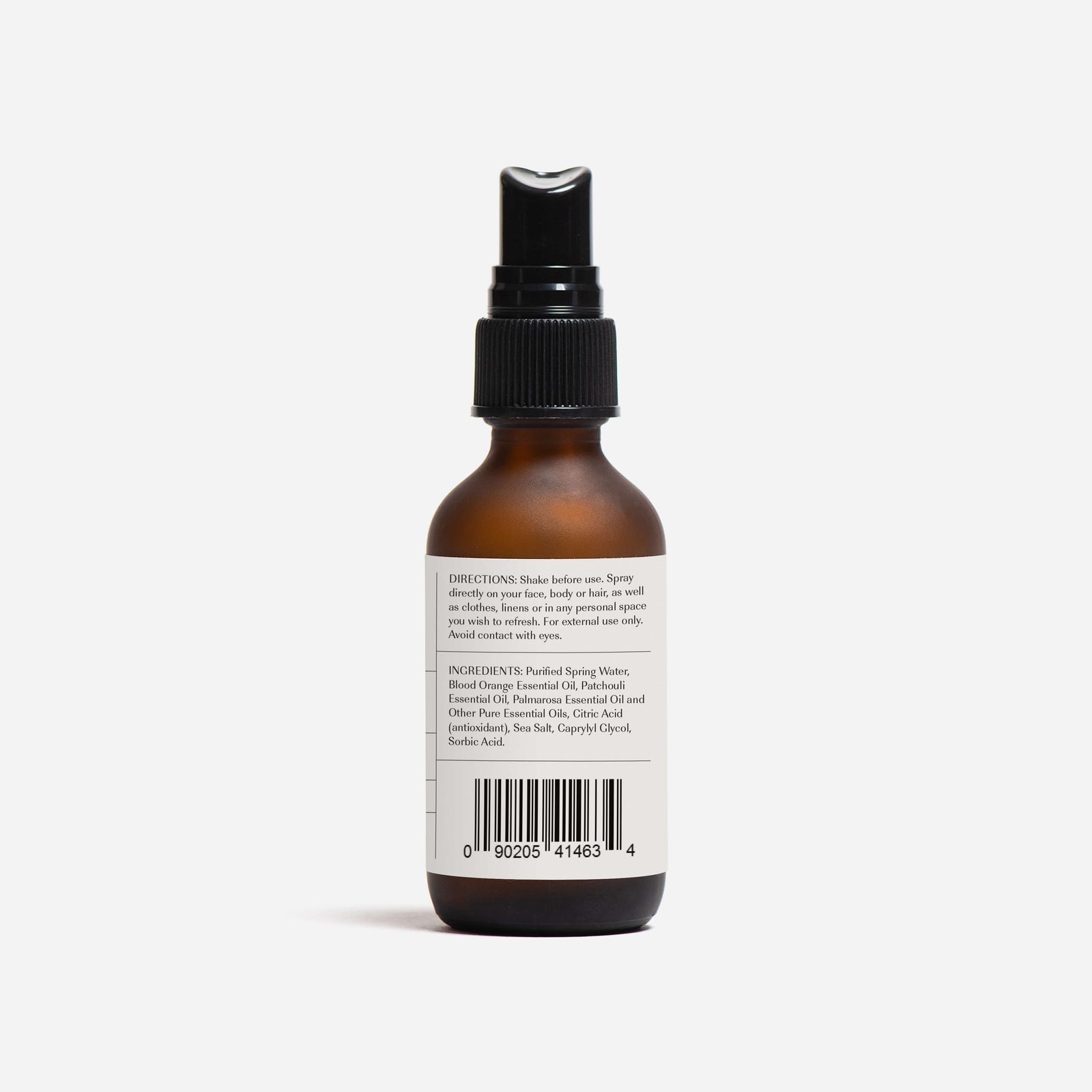 COZE - multipurpose essential spray – Aiden & Coco